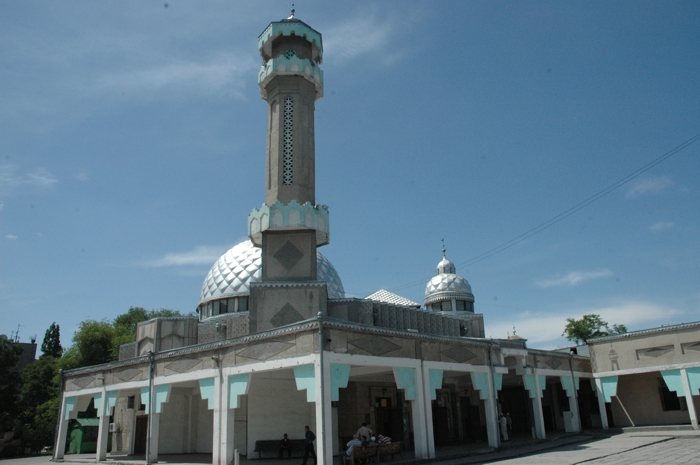 В Бишкеке посчитают все мечети и медресе