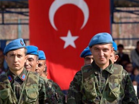 Турецкая армия начинает изучать Коран