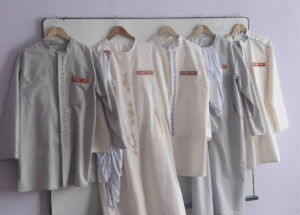 ДУМ Кыргызстана провел тендер на пошив одежды для хаджа