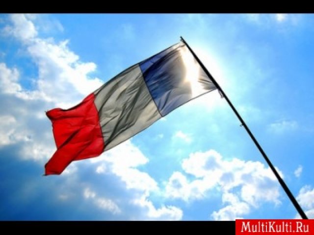 Мусульмане Парижа добились уголовного дела против Femen