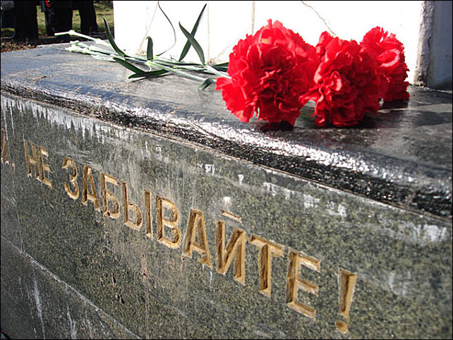 В центральной мечети Симферополя почтут память жертв сталинских репрессий