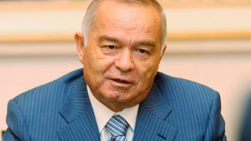 Президент Узбекистана провёл переговоры с главой Исламского банка развития