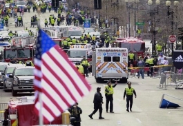 Мусульмане США осуждают теракт в Бостоне