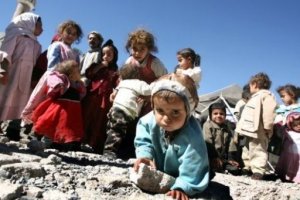 Почти 300 тыс. детей в Йемене могут умереть от голода