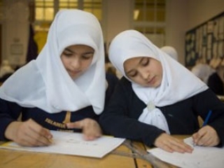 Верховный суд РФ рассмотрит жалобу на запрет хиджабов в школах