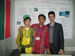 Ученик из Нижнекамска стал бронзовым призером экологической олимпиады INEPO-Euroasia