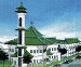 В Малайзии будет построена мечеть в китайском стиле