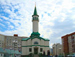 Власти Уфы намерены снести мечеть "Хамза-Хаджи"