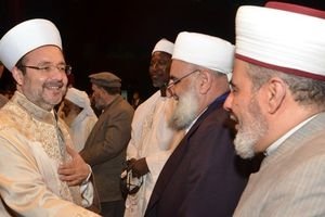 В Турции прошел симпозиум исламских ученых