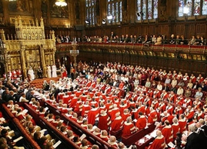 В британской палате лордов обсудили проблемы Халяль-индустрии