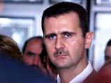 Асад пригрозил США войной с Израилем