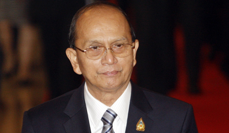 Президент Мьянмы пообещал защищать права местных мусульман
