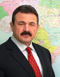 Богатейший крымский министр стал мусульманином