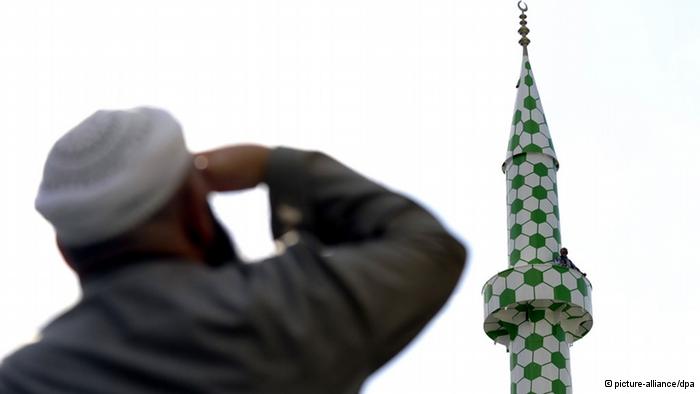 Участники Немецкой исламской конференции критикуют ее формат
