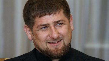 Рамзан Кадыров предложил вернуть Чечне доступ к YouTube