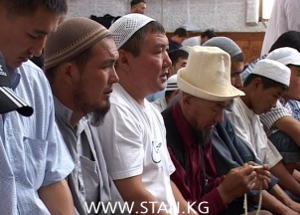 В Кыргызстане чтобы учиться в медресе надо будет закончить общеобразовательную школу