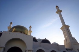 В Югре появится 6 соборная мечеть
