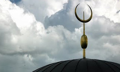 Новая мечеть открылась в Алматы