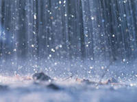Молили Всевышнего о ниспослании дождя