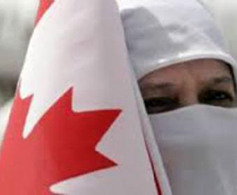 Мусульманское население Канады за последние десять лет увеличилось на 82%