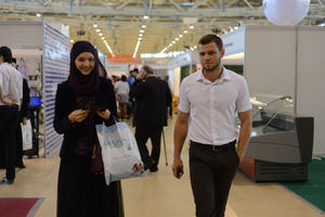 Москва примет «Moscow Halal Expo-2013»