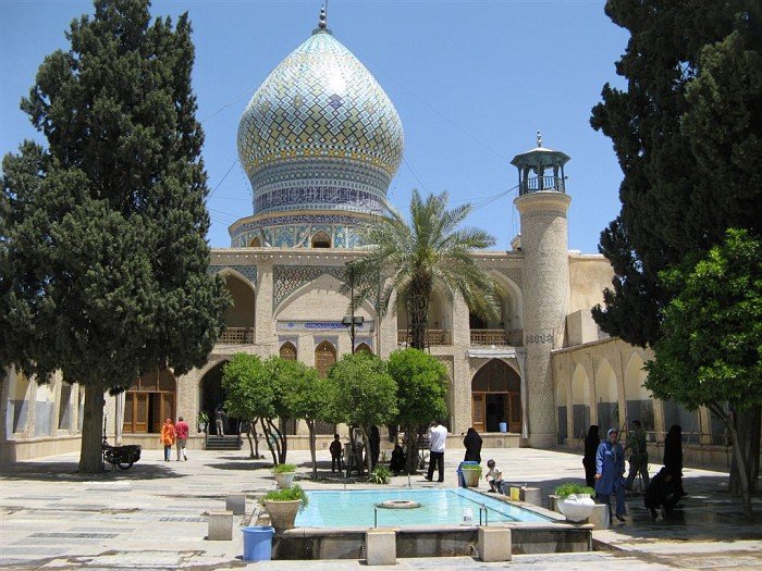 Иран займется религиозным просвещением Азербайджана