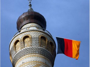 В Германии считают, что ислам не соответствует их культуре
