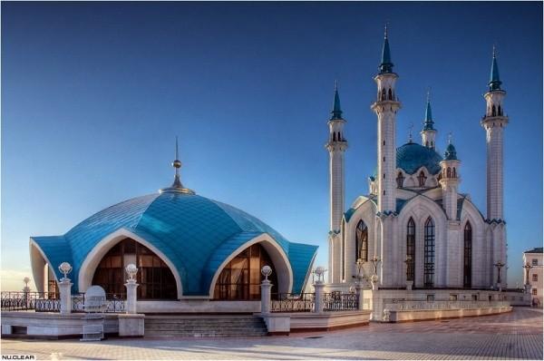 Станет ли Казань исламской столицей России?