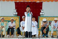 В Индии пройдет конкурс юных хафизов и муэдзинов