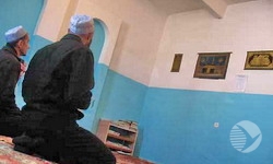 На пензенском заводе открылась молельная комната для мусульман