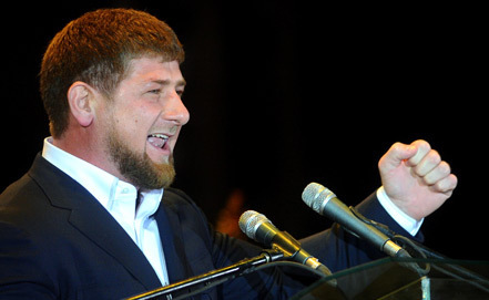 Глава Чечни призвал мусульман всего мира быть едиными на пути добра и правды