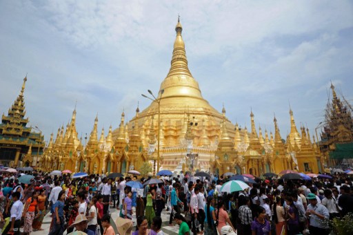 В Мьянме ограничили рождаемость для мусульман