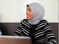 Женщины в хиджабах подвергаются дискриминации при трудоустройстве