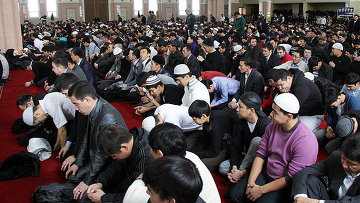 Московский исламский университет ужесточает критерии приема абитуриентов из СНГ