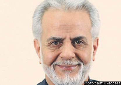 Арабский депутат Кнессета предлагает запретить карикатуры на Мухаммеда, Моисея и Иисуса