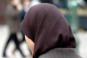 Американские мусульманки требуют разрешить носить хиджаб в тюрьмах