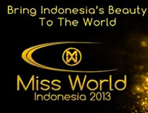 Участницы конкурса «Мисс мира-2013» не будут дефилировать в бикини, чтобы не провоцировать мусульман