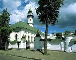 В Казани строятся пять новых мечетей