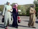 В Узбекистане обыскивают дома женщин в хиджабах