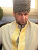 Султан Мирзаев переизбран на должность председателя ДУМ ЧР