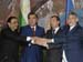 Президенты России, Афганистана, Пакистана и Таджикистана встретятся в Сочи