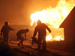 Семья имама сгорела заживо при пожаре в дагестанском селе