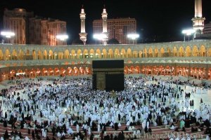 Саудовская Аравия просит паломников отложить свои поездки на Святую Землю
