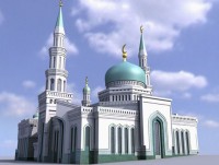 Мечеть «Кул Шариф» поднялась на 5-ю строчку в рейтинге достопримечательностей ПФО