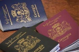 Упрощается получение гражданства Грузии для месхетинцев