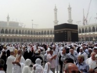 5000 работников будут обслуживать посетителей мечети Пророка во время Рамазана