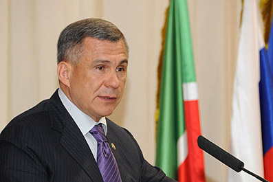 Минниханова просят ввести в Татарстане «сухой закон» – с начала рамазана и навсегда