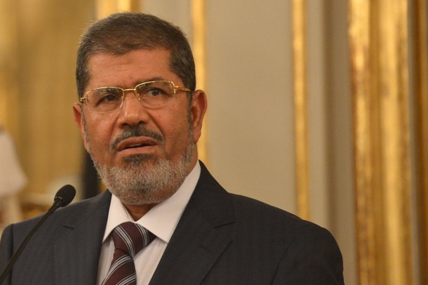 Египет: президент под арестом, власть в руках военных