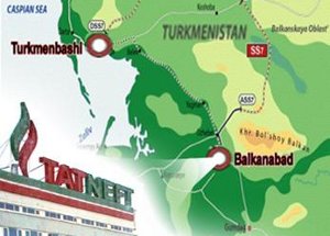 Татарстан расширяет сотрудничество с Туркменистаном в нефтяной сфере