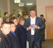 Сегодня ушел из жизни директор специальной школы для детей Нафис Асгатович Галлямов
